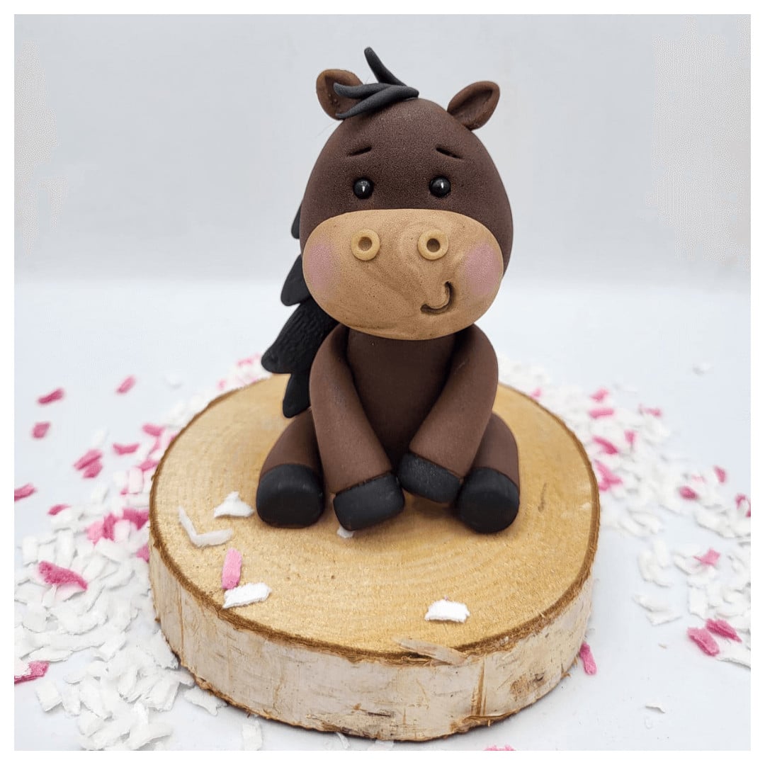 molde-de-modelado-de-caballo-3d