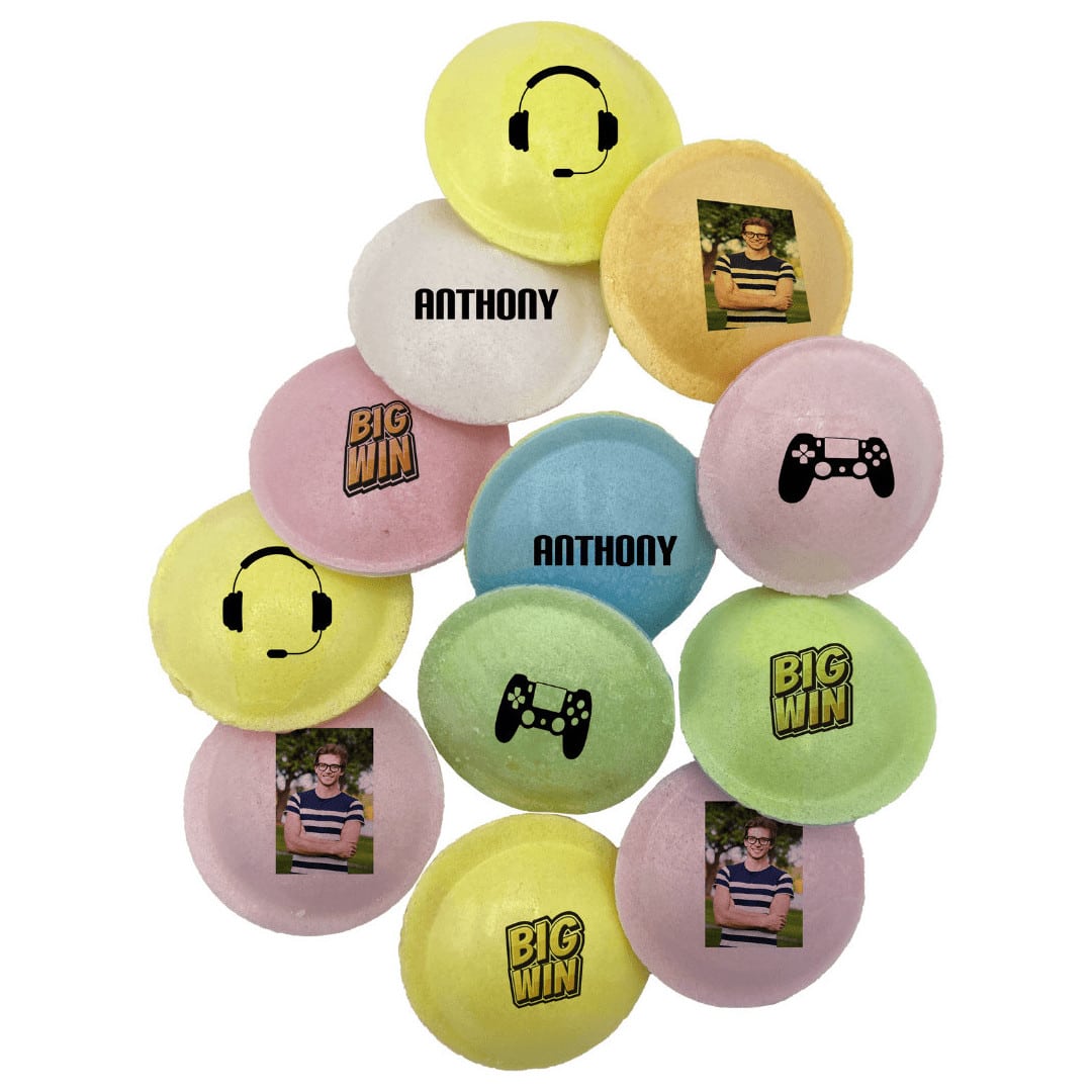 videojuego-caramelos-personalizados