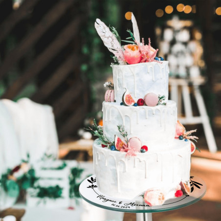 pastel-tablero-pastel-de-boda-personalizado
