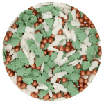 Sprinkles-navidad-funcakes-deco-buche-noel