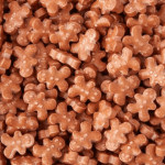 chispas de pan de jengibre