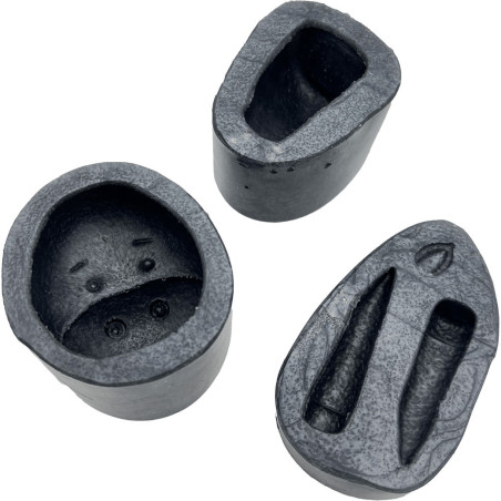 modelado-de-moldes-3d-caballo