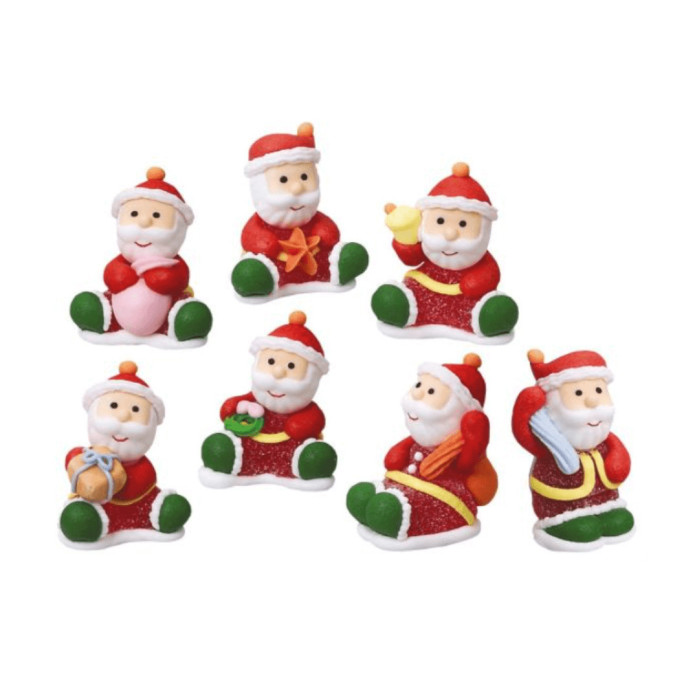 santa-navidad-comestible-para-troncos