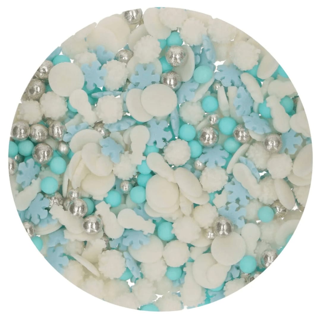 Sprinkles-medley-invierno