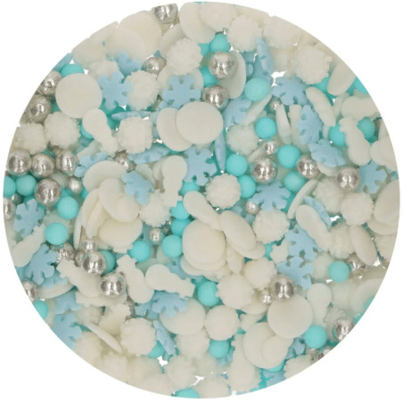 Sprinkles-medley-invierno