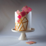 decorado en isomalt