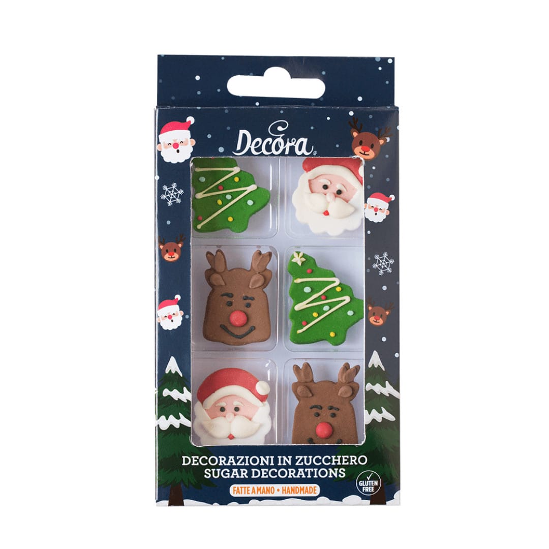 temas-de-azúcar-de-navidad