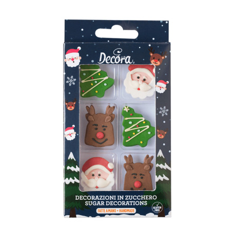 temas-de-azúcar-de-navidad