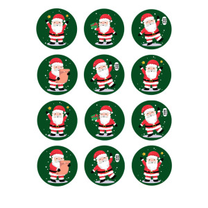 12-minidiscos-papa-navidad