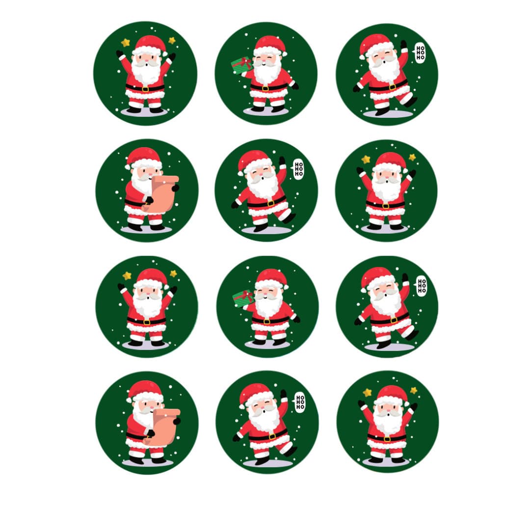 12-minidiscos-papa-navidad