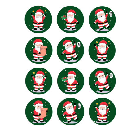 12-minidiscos-papa-navidad