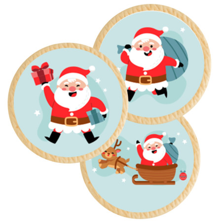 12-discos-azucar-papa-navidad