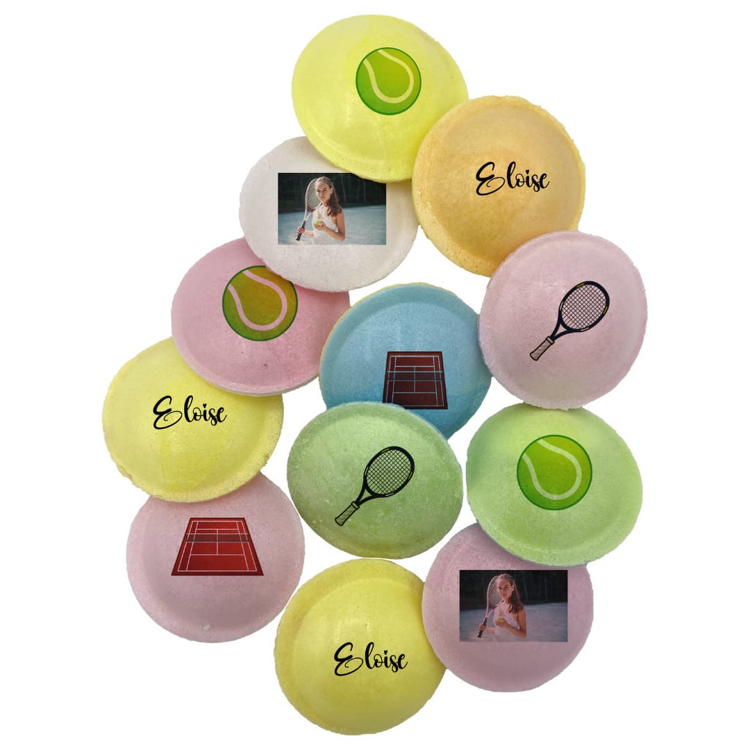 platillos-de-tenis personalizables