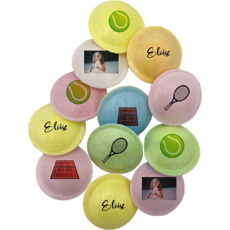 platillos-de-tenis personalizables