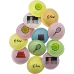 platillos-de-tenis personalizables