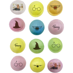 platillos voladores mágicos personalizados