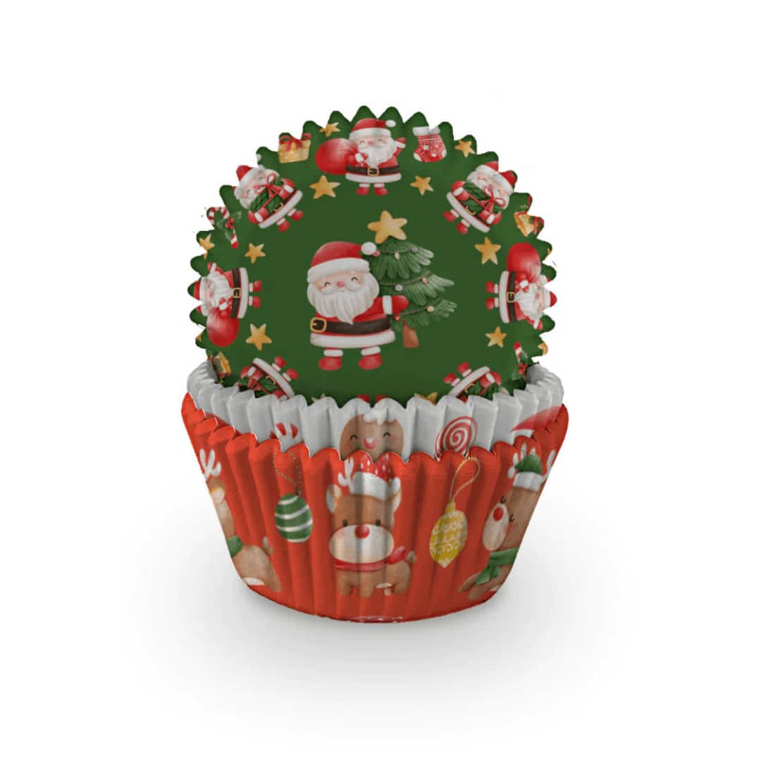 cajas-de-cupcakes-de-navidad