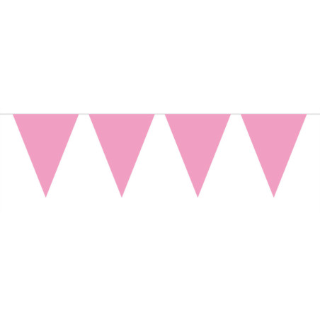 banderines-rosados