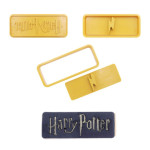 cortador de masa harry potter