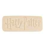 galleta harry potter