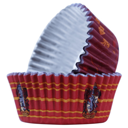 cajas de gryffindor