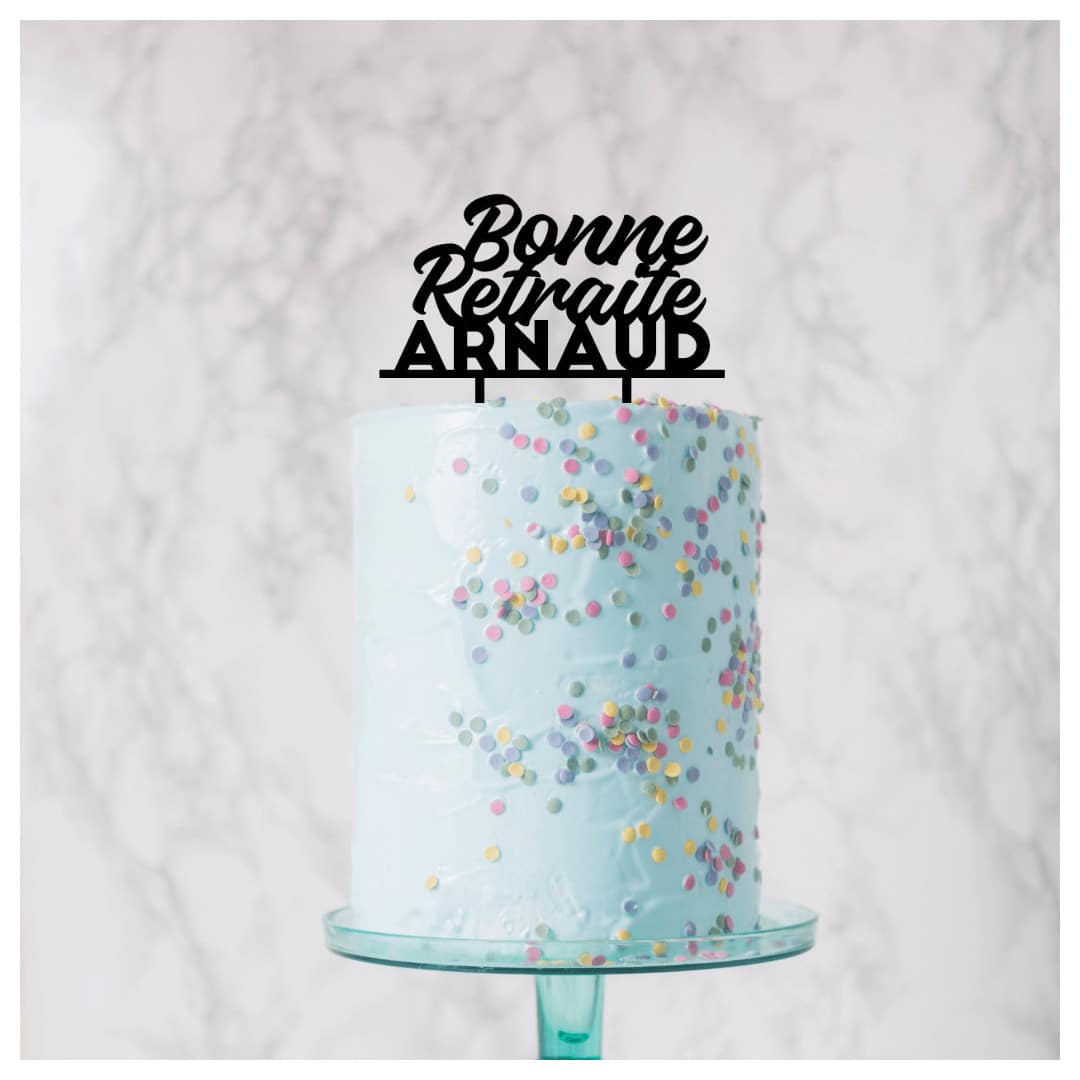 cake-topper-buen-retiro-personalizable