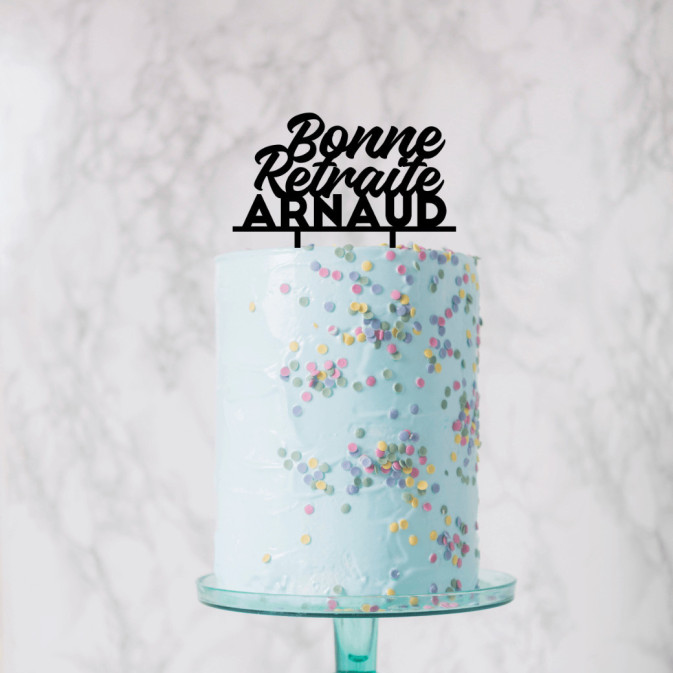 cake-topper-buen-retiro-personalizable