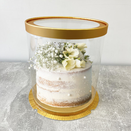 cajas-para-pasteles-doradas-26x32-cm-redondas