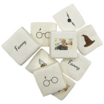 Malvaviscos mágicos personalizables