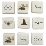 Malvaviscos de mago personalizados