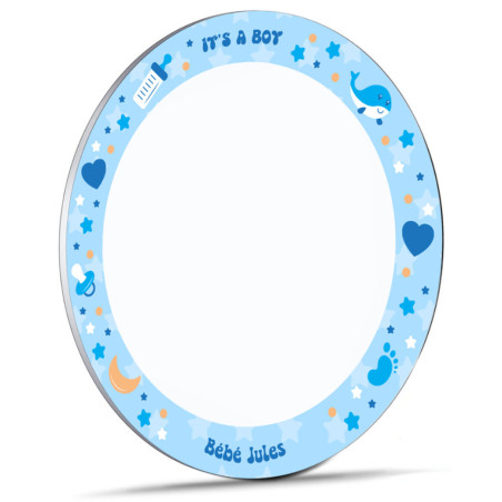 bandeja-para-pastel-personalizada-es-un-niño
