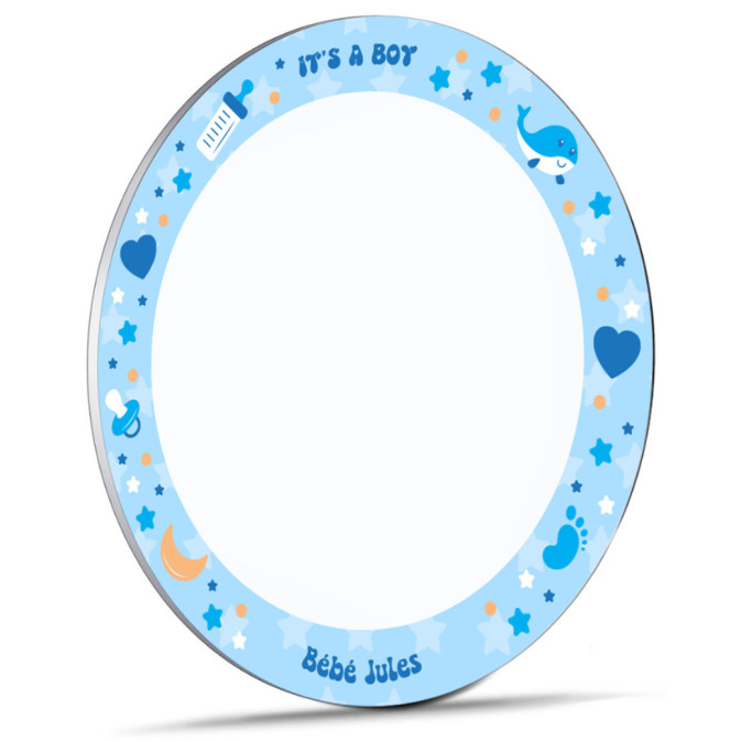 bandeja-para-pastel-personalizada-es-un-niño