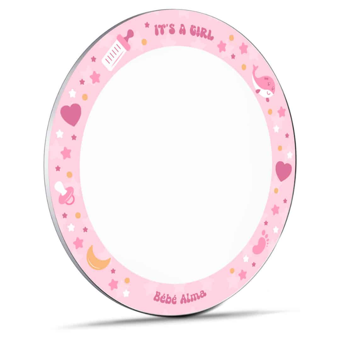 bandeja-para-pastel-personalizada-es-una-nina