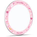 bandeja-para-pastel-personalizada-es-una-nina
