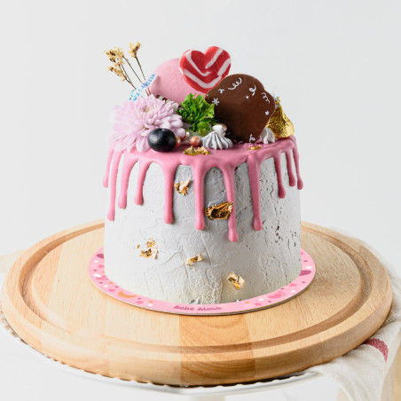 pastel-tablero-gateau-es-una-niña-personalizar