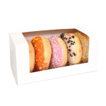 caja de donas