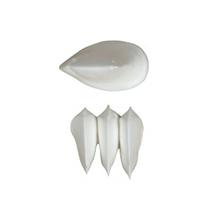 Vaso Saint Honoré 2,5cm