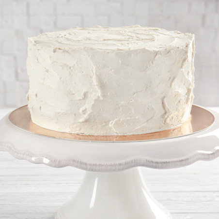 colorante alimentario blanco crema de mantequilla