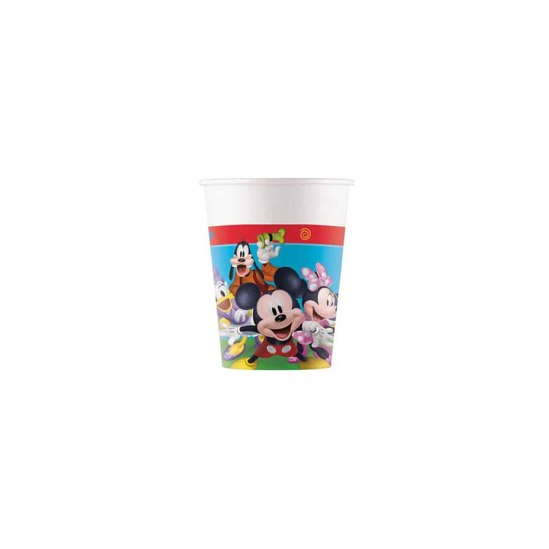 tazas de mickey
