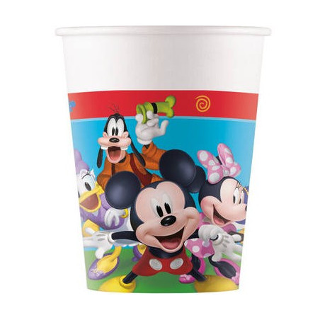 tazas de mickey