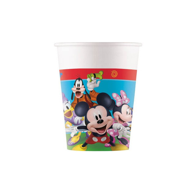 tazas de mickey