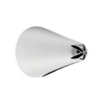 casquillo n°224 wilton flor