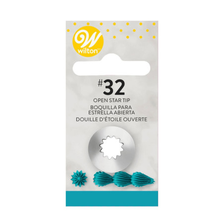 enchufe 032 wilton
