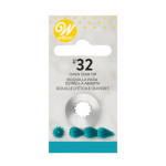 enchufe 032 wilton