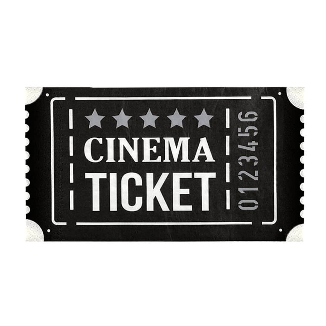 servilletas-entradas-de-cine