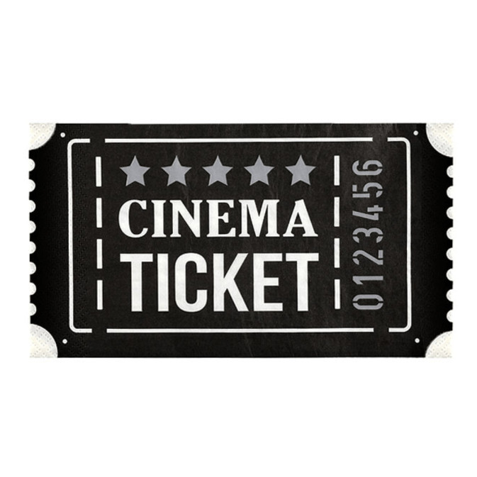 servilletas-entradas-de-cine