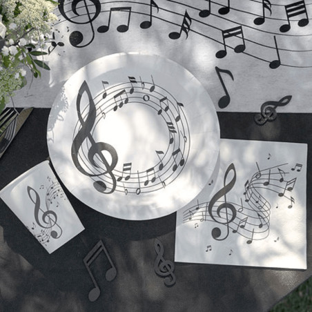 cumpleaños-deco-nota-musical