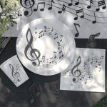 cumpleaños-deco-nota-musical