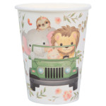 tazas exploradoras