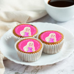 mini-disco-muñeca-de-azúcar-cupcake